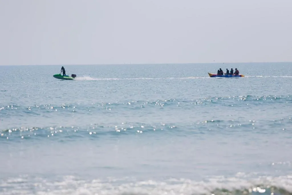 Pimtara Beach Resort