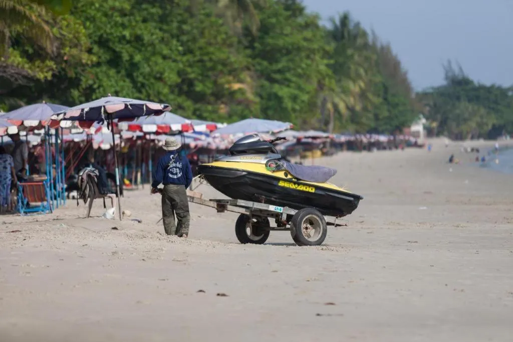 Pimtara Beach Resort