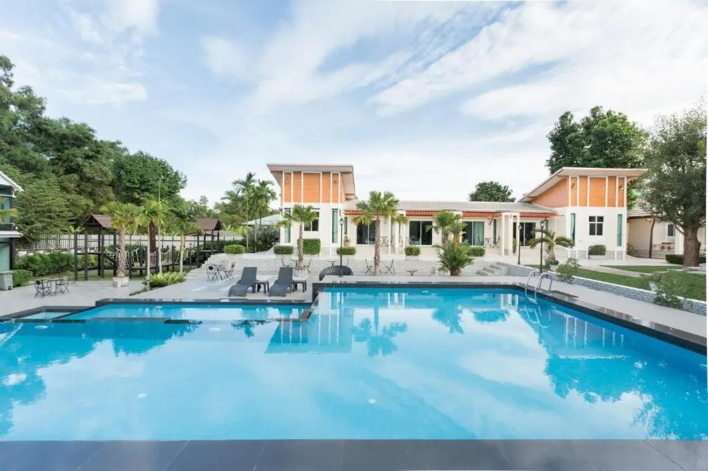 Pimtara Beach Resort