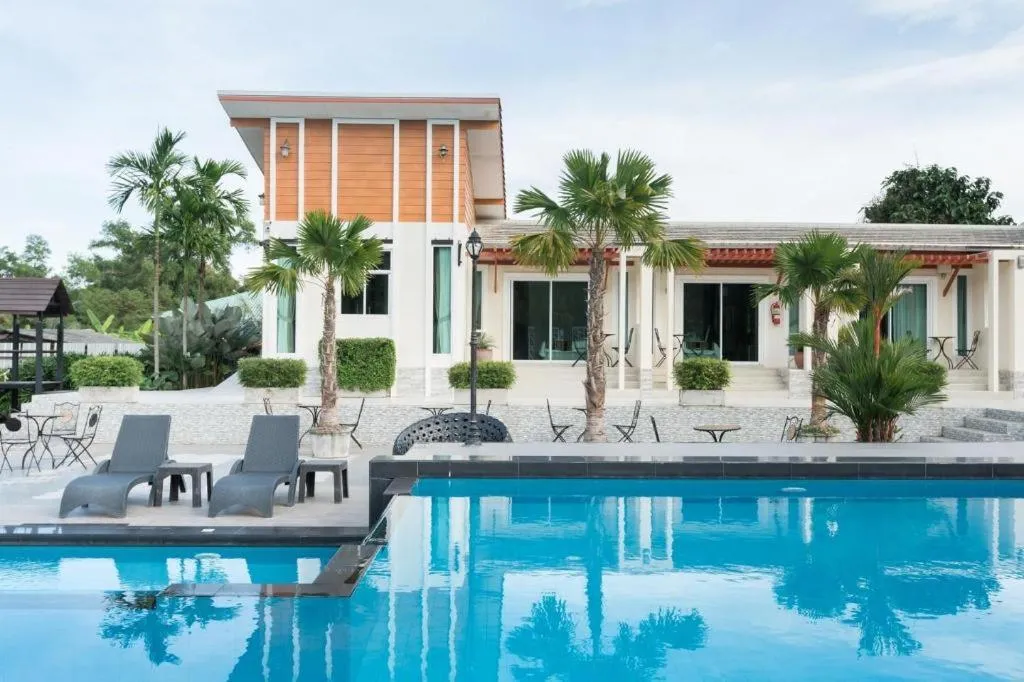 Pimtara Beach Resort