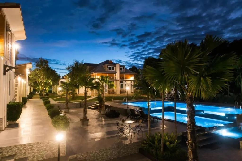 Pimtara Beach Resort