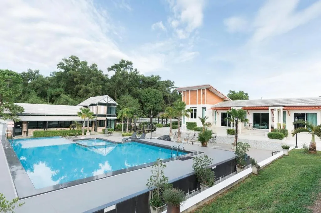 Pimtara Beach Resort