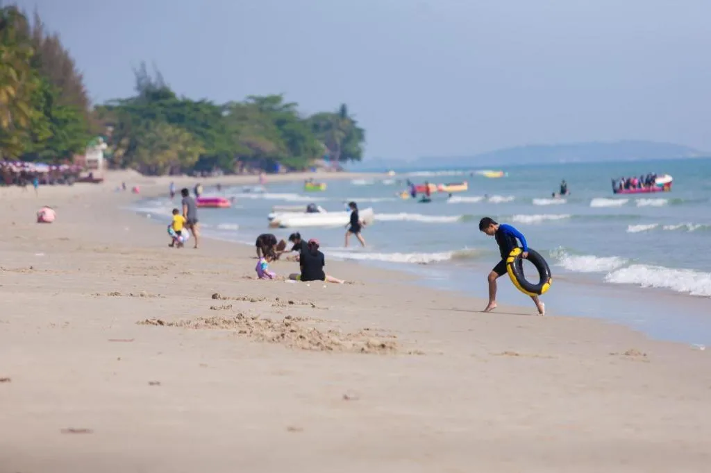 Pimtara Beach Resort