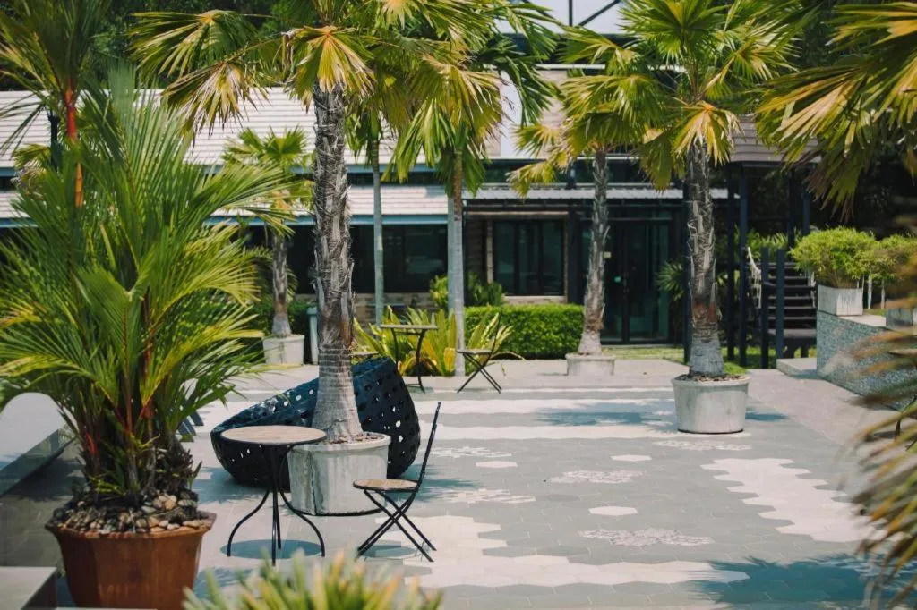 Pimtara Beach Resort