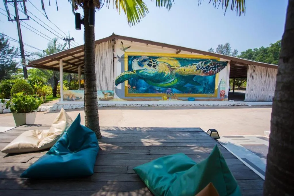 Pimtara Beach Resort
