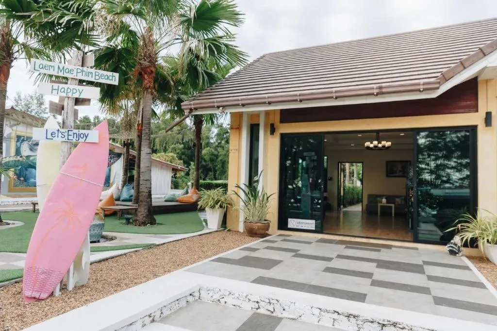 Pimtara Beach Resort