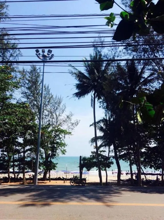 Pimtara Beach Resort