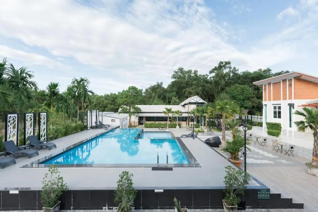 Pimtara Beach Resort