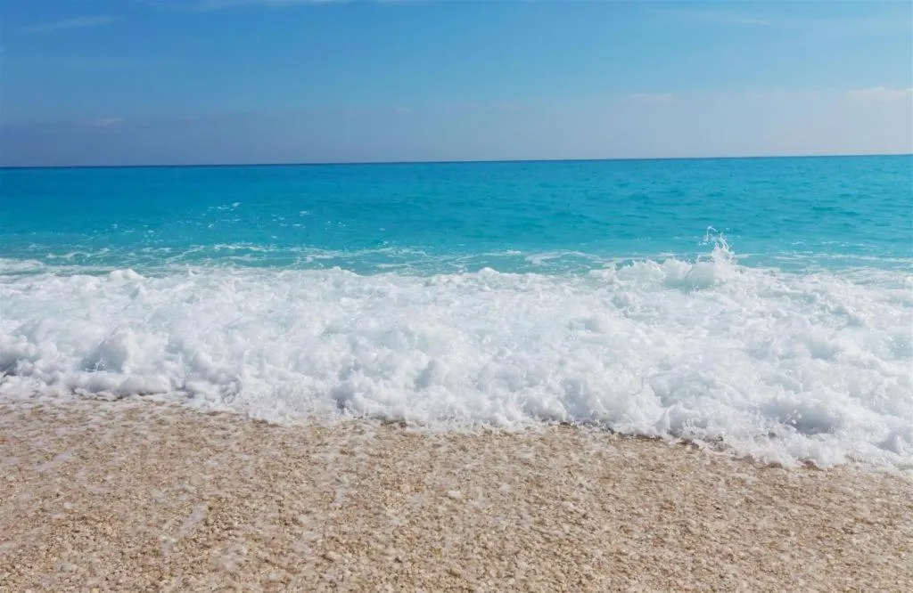 Laut Biru Resort Hotel