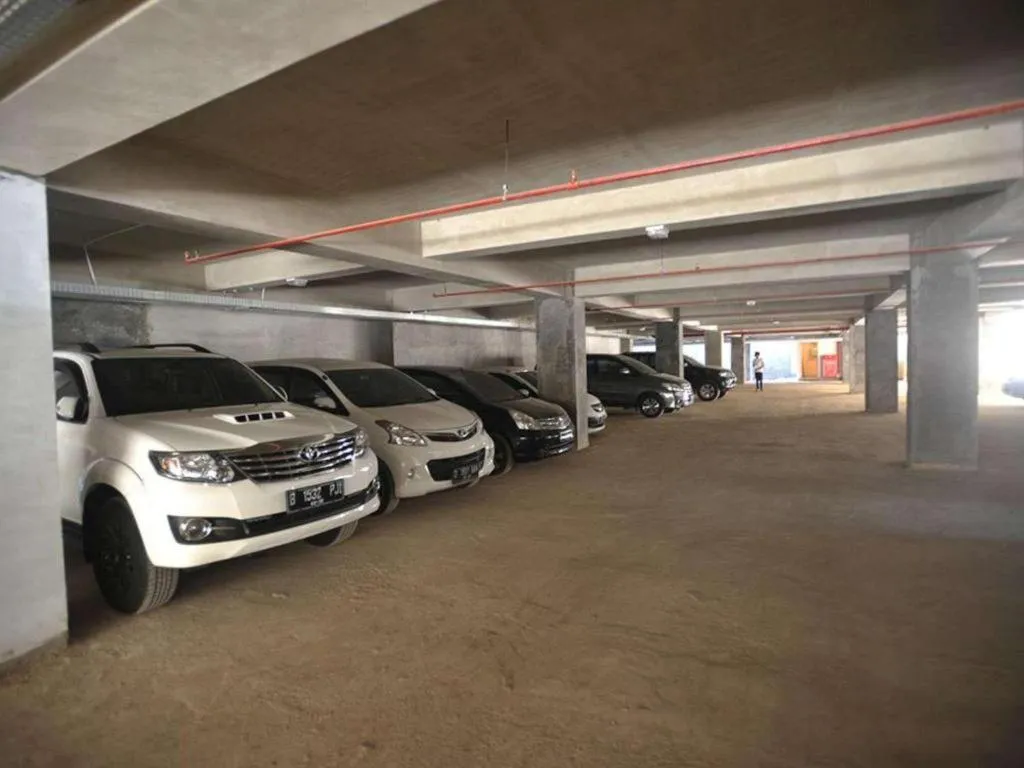 Laut Biru Resort Hotel