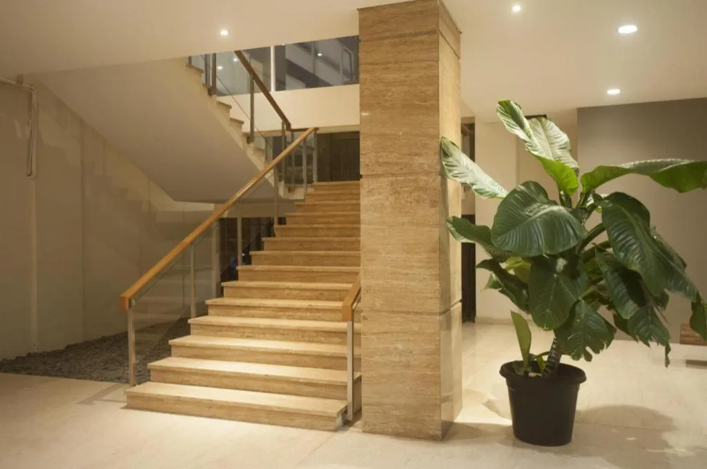 Laut Biru Resort Hotel