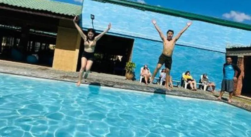 By the Sea Resort Hotel