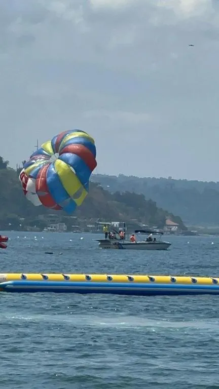 By the Sea Resort Hotel