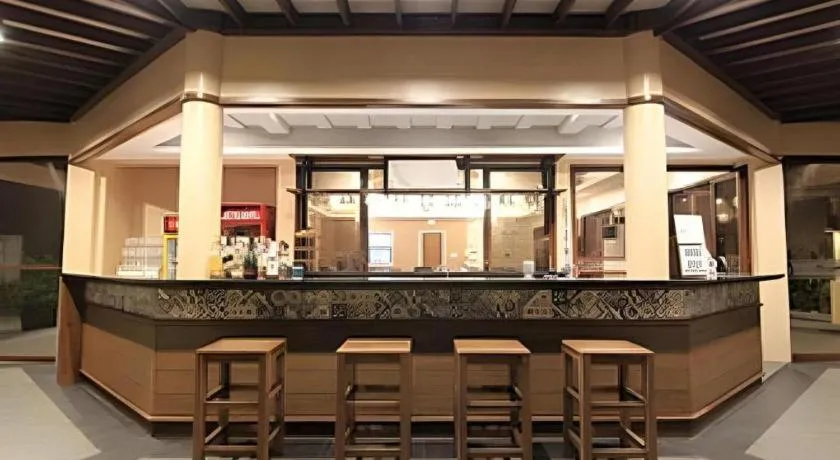 By the Sea Resort Hotel