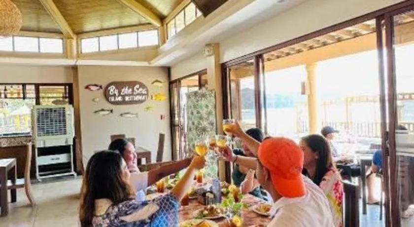 By the Sea Resort Hotel