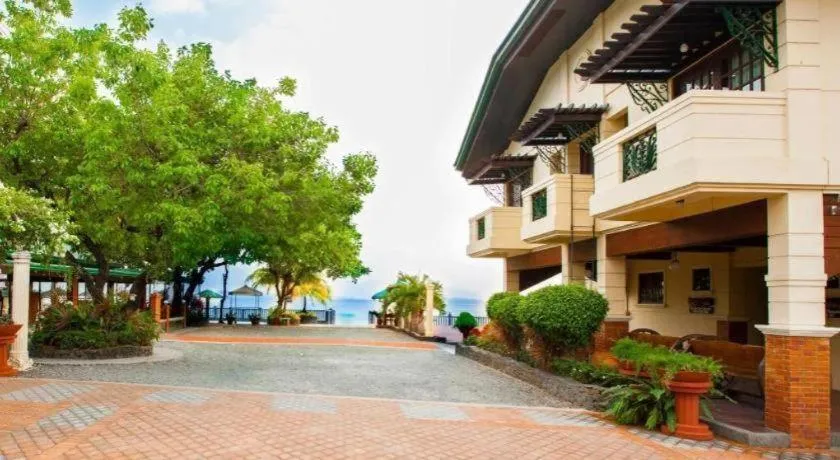 By the Sea Resort Hotel