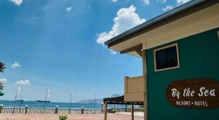 By the Sea Resort Hotel