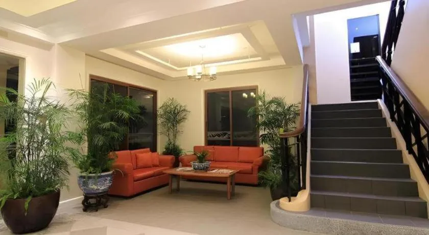 By the Sea Resort Hotel