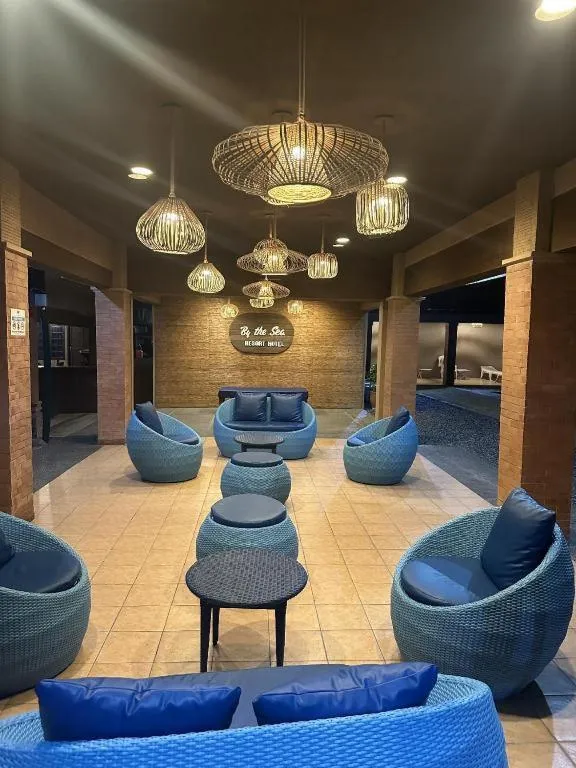 By the Sea Resort Hotel