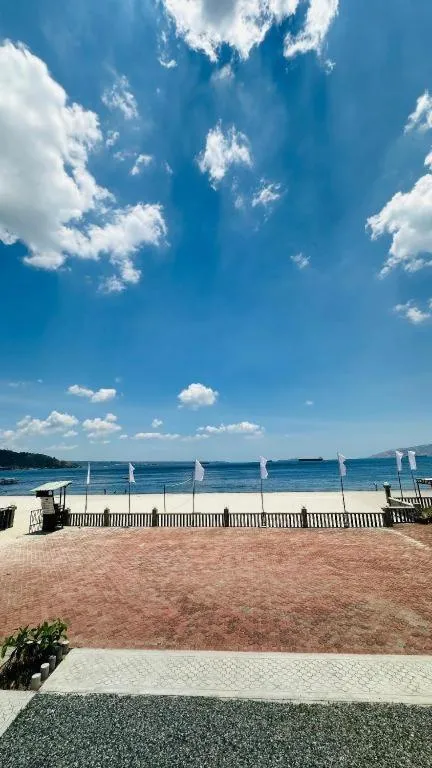 By the Sea Resort Hotel