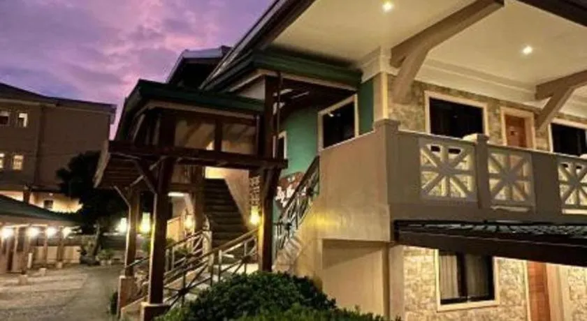 By the Sea Resort Hotel