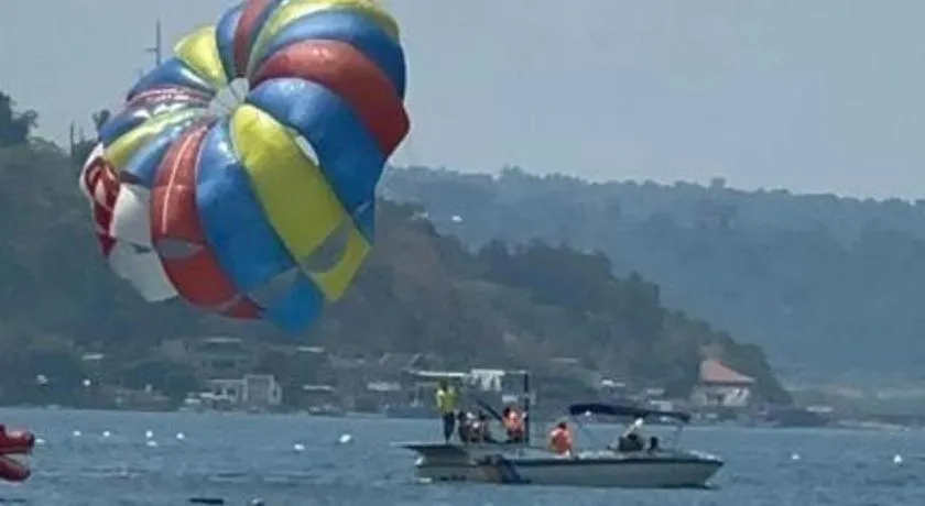 By the Sea Resort Hotel