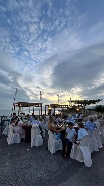 By the Sea Resort Hotel