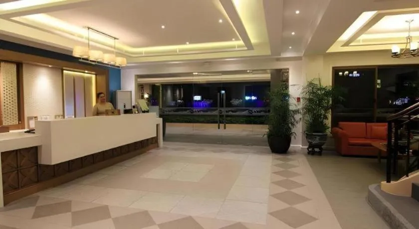 By the Sea Resort Hotel