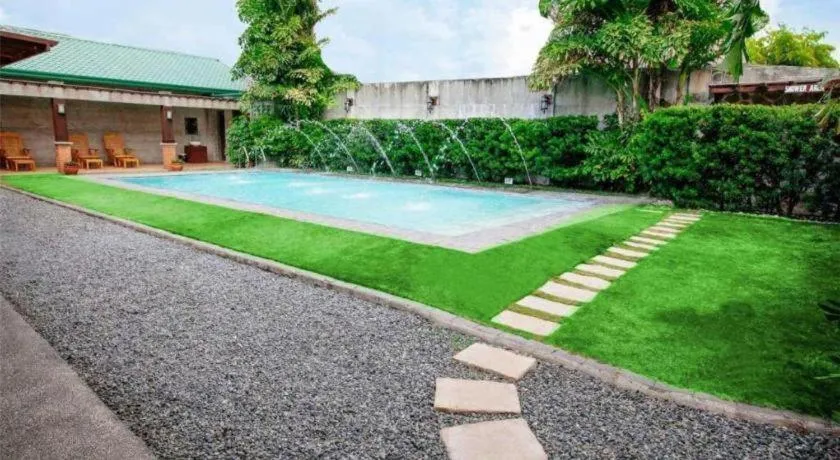 By the Sea Resort Hotel