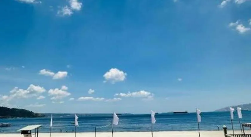 By the Sea Resort Hotel