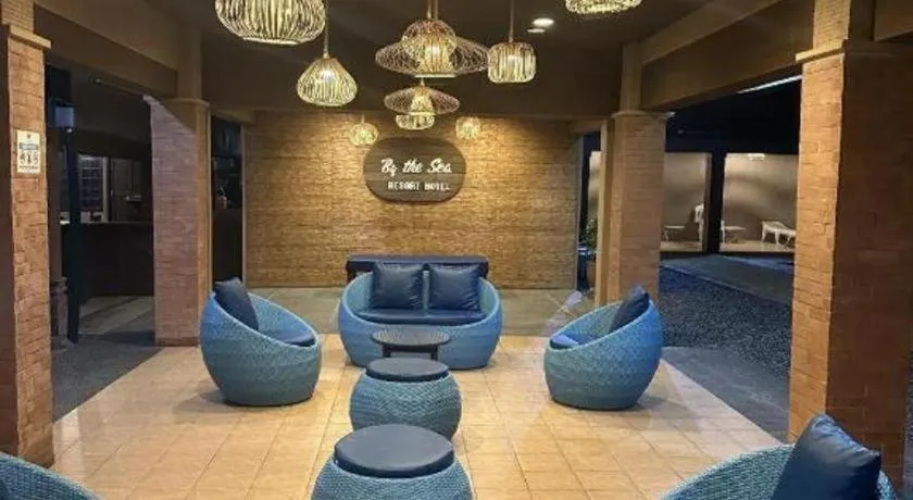 By the Sea Resort Hotel