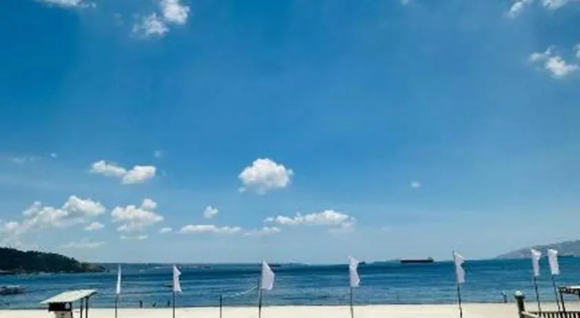 By the Sea Resort Hotel