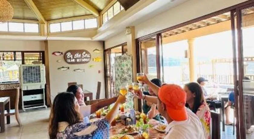 By the Sea Resort Hotel