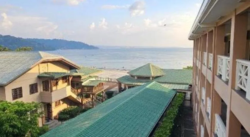 By the Sea Resort Hotel