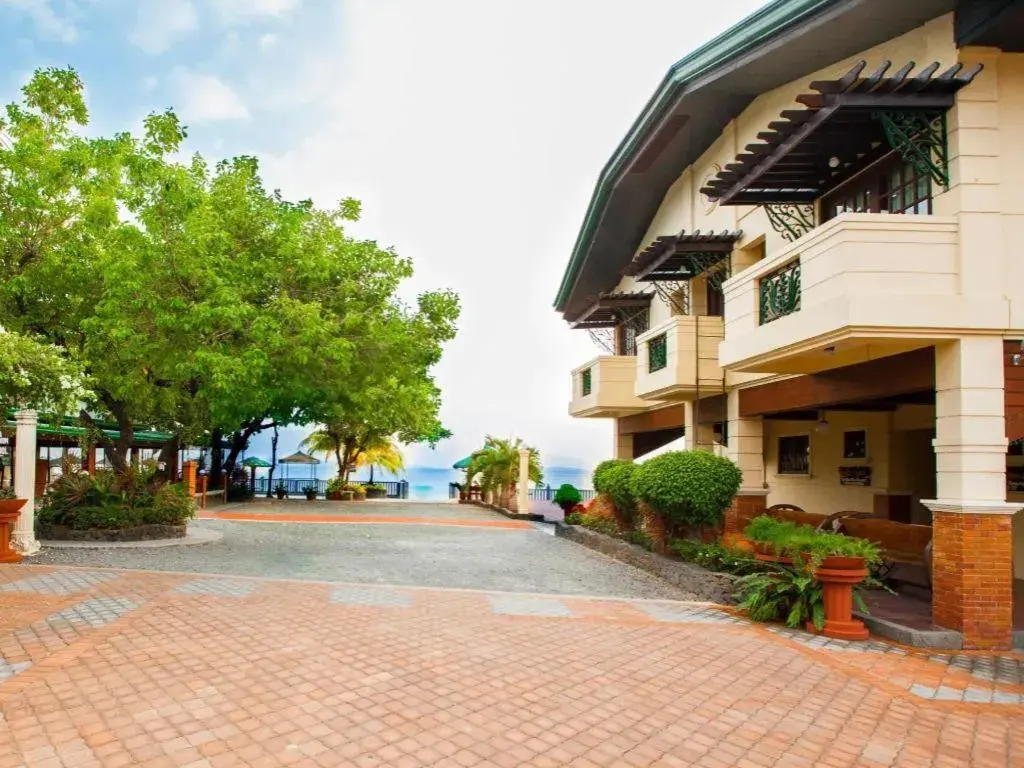 By the Sea Resort Hotel By the Sea Resort Hotel