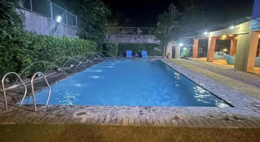 By the Sea Resort Hotel