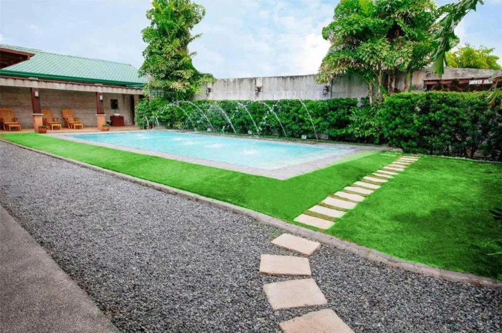 By the Sea Resort Hotel