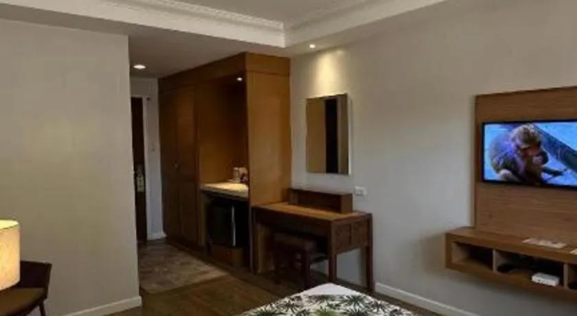 By the Sea Resort Hotel