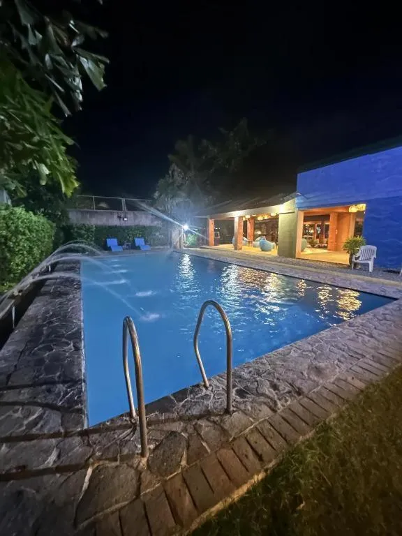 By the Sea Resort Hotel