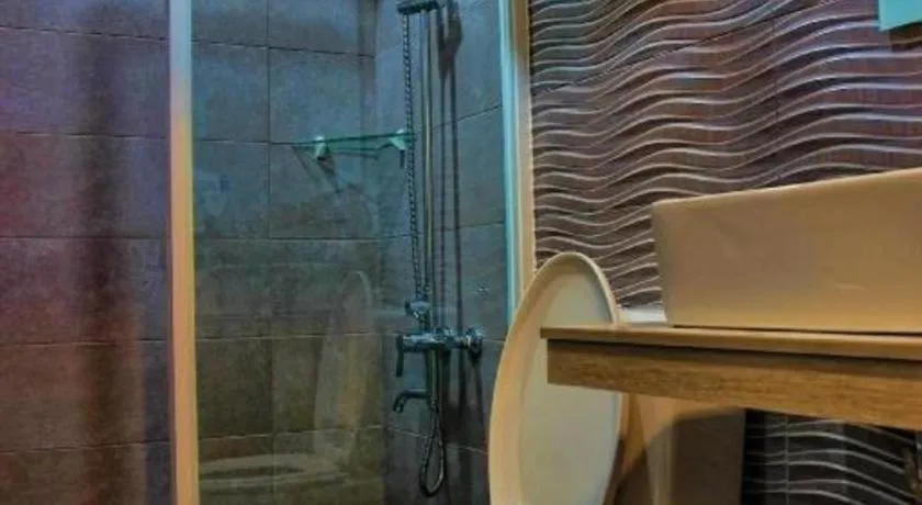 Batis Aramin Resort And Hotel Corp.