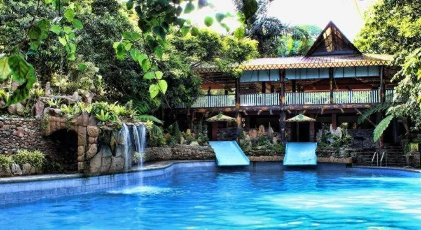 Batis Aramin Resort And Hotel Corp.