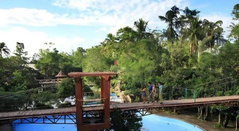 Batis Aramin Resort And Hotel Corp.