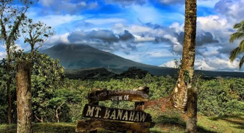 Batis Aramin Resort And Hotel Corp.