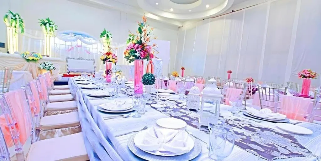 Batis Aramin Resort And Hotel Corp.