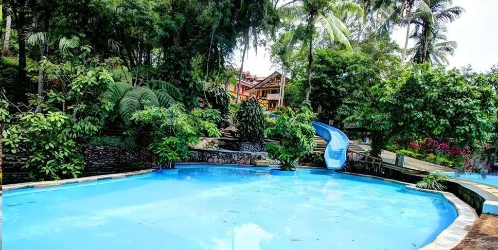 Batis Aramin Resort And Hotel Corp.