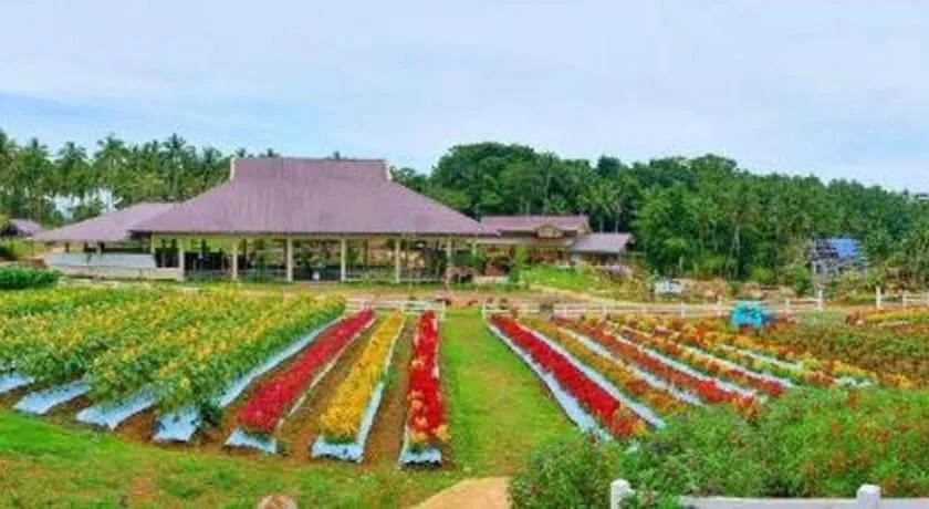 Batis Aramin Resort And Hotel Corp.