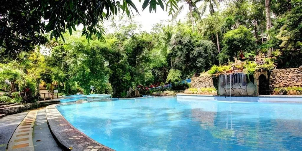 Batis Aramin Resort And Hotel Corp.