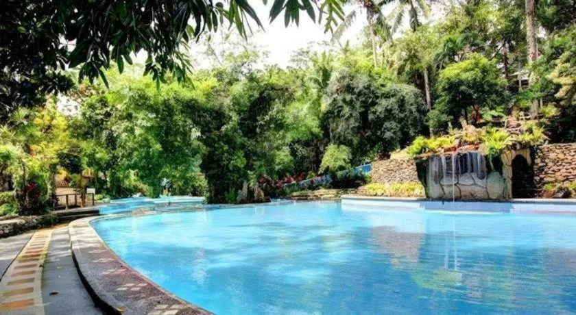 Batis Aramin Resort And Hotel Corp.