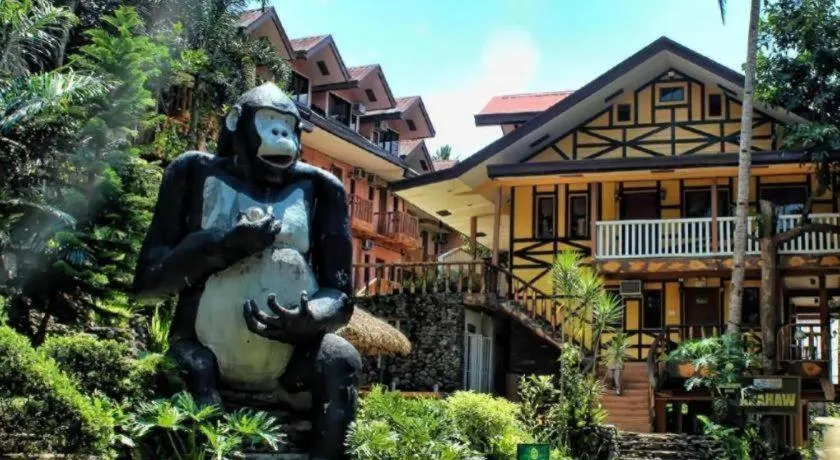 Batis Aramin Resort And Hotel Corp.