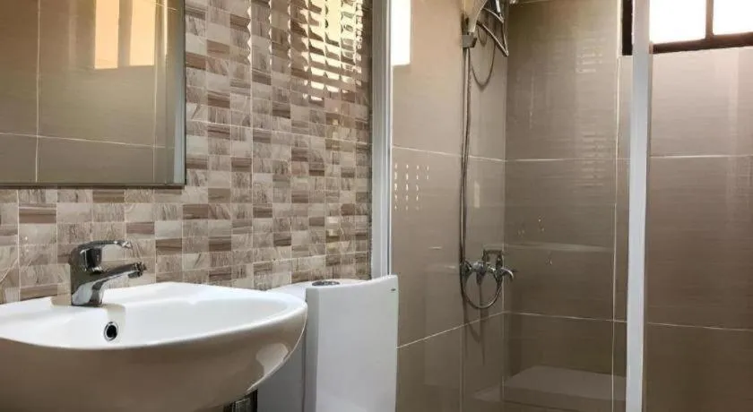 Batis Aramin Resort And Hotel Corp.